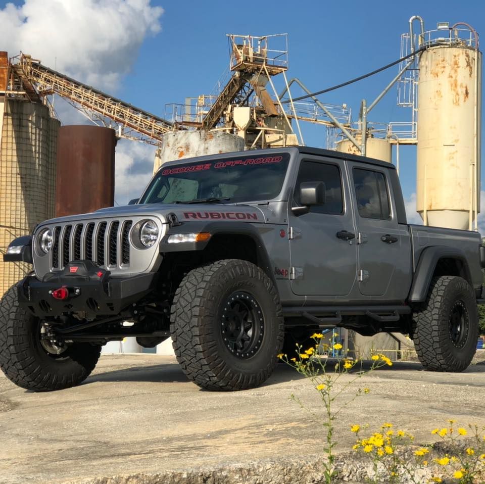 Oconee Off-Road's icon