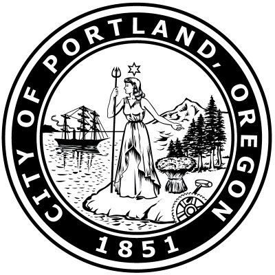 City of Portland