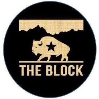 Star Valley Meat Block logo