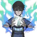 ブルーロック【公式】's icon