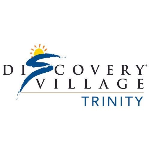 at Discovery Village Trinity's icon