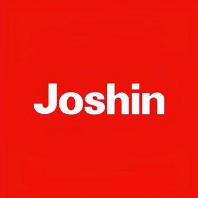 ジョーシン【公式】's icon