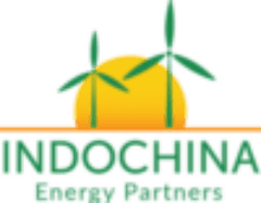 Indochina Energy Partners's logos