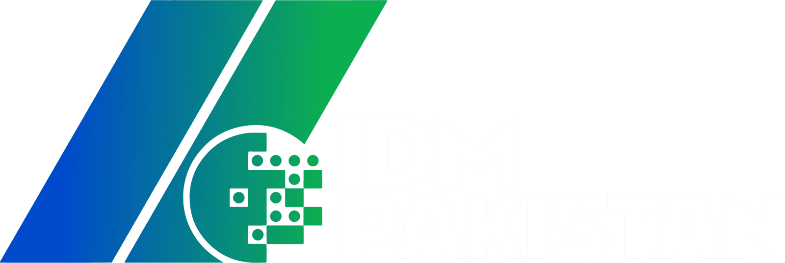 IDMPakistan's logos