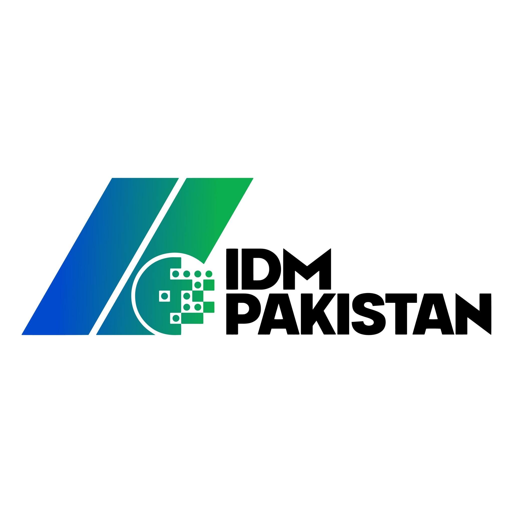 IDMPakistan's icon