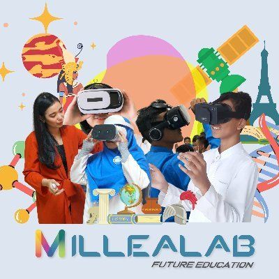 Millealab's icon