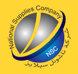National Supplies Company for Import & Export's logos