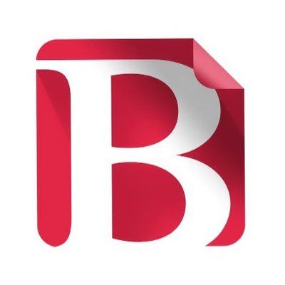 BlockbusterPrint.com logo