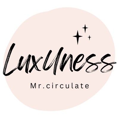 LuxUness's icon