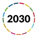 Indonesia 2030's icon