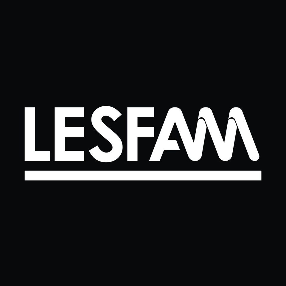 Lesfam Company's icon