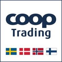 Coop Trading's icon