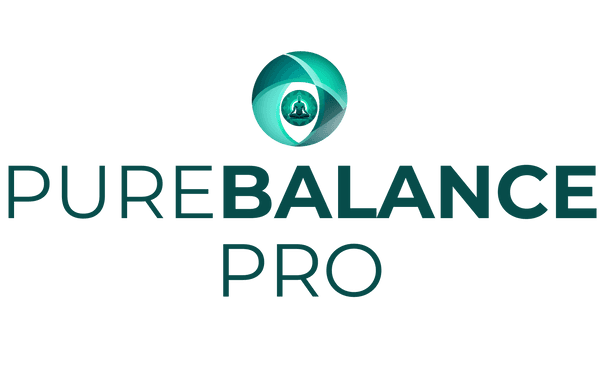 Pure Balance Pro