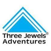 Three Jewels Adventures Day Tour's icon