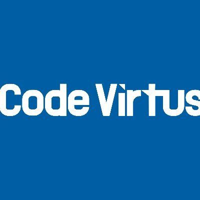Code Virtus's icon