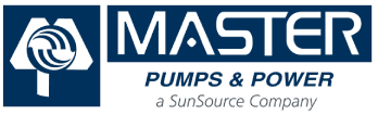 Master Pumps & Power's logos