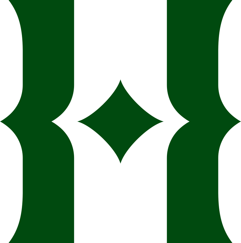 Hunting logo
