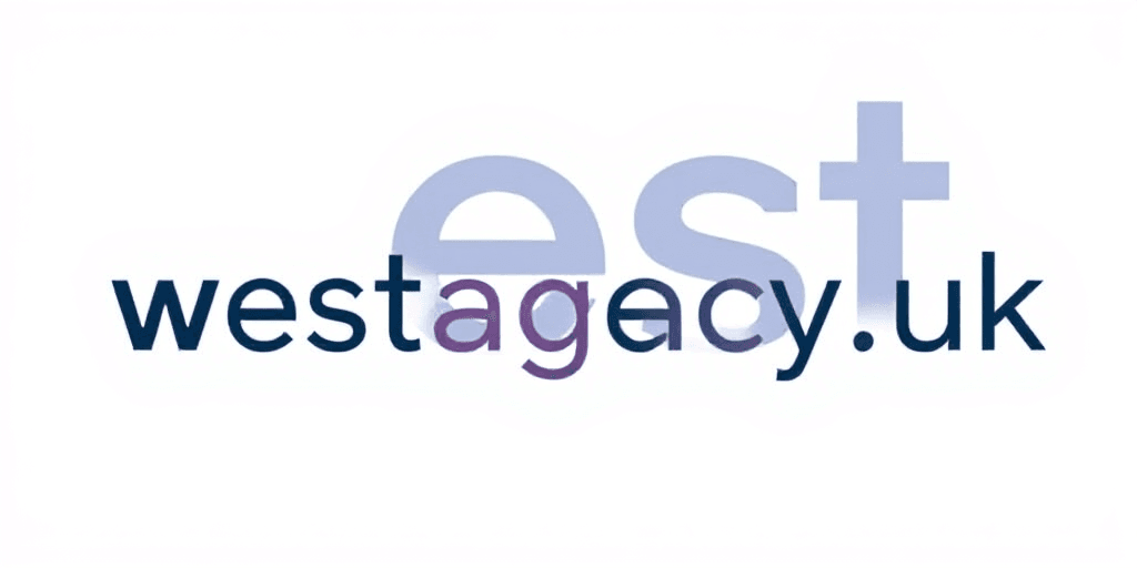 West Agency's logos