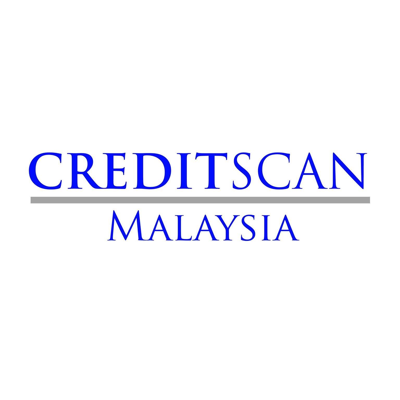 CreditScan Malaysia's icon