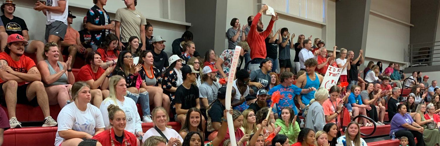 Labette Community College - Men's Wrestling campus