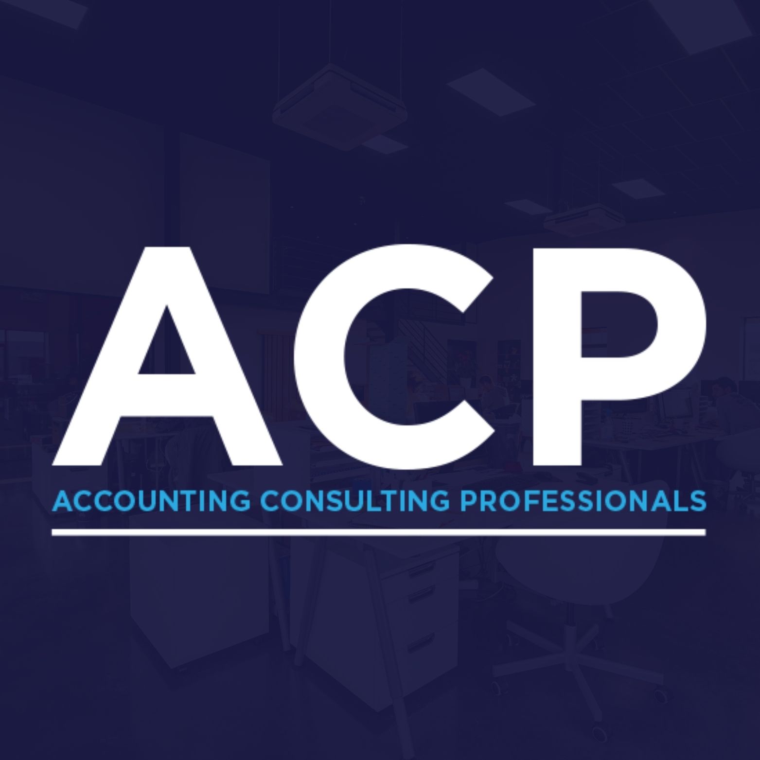 ACP's icon