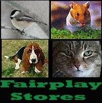 Fairplay Pet's icon