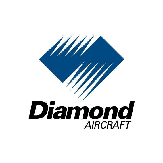 Diamond Aircraft Industries's icon
