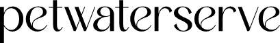 petwaterserve.com's logos
