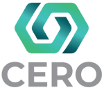 CERO's logos