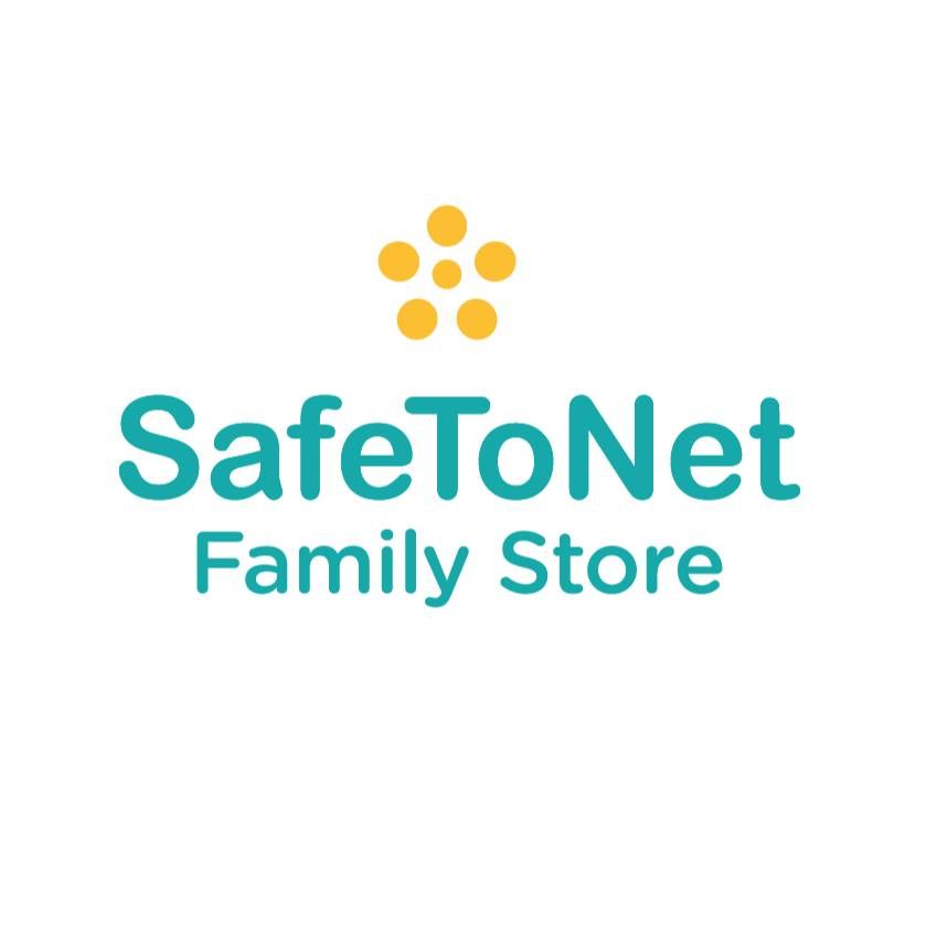 SafeToNet Family Store GmbH's icon