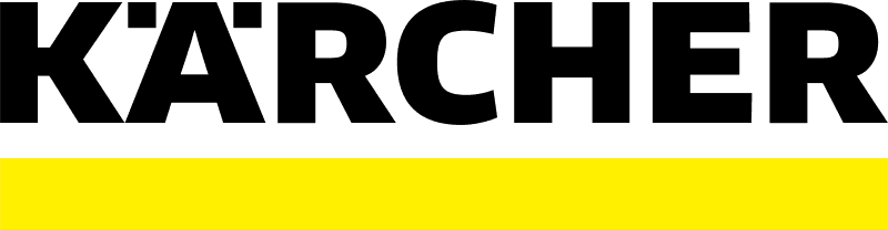 Alfred Kärcher SE & Co. KG logo