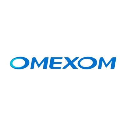 OMEX logo