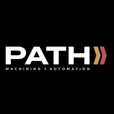 Path Machining + Automation's icon
