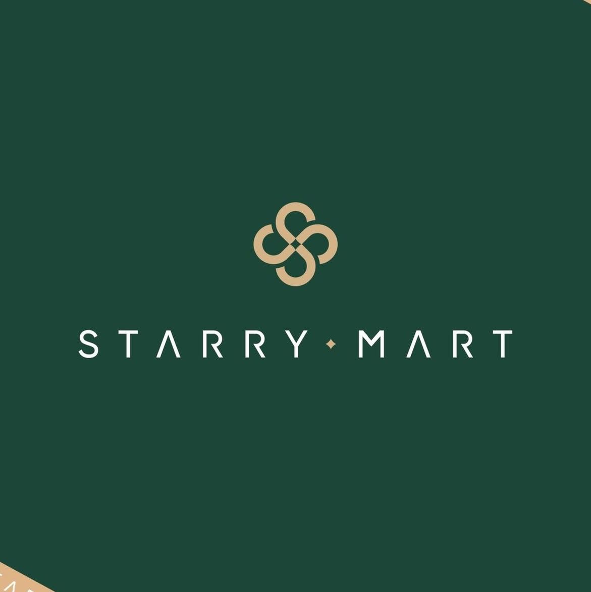Starry Mart's icon