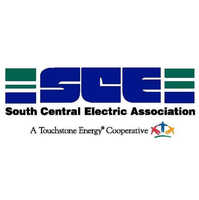 South Central Electric's icon
