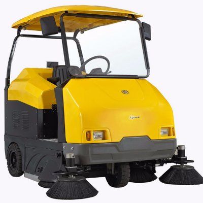 GEMEI Road SWEEPER RIDE ON SWEEPER's icon
