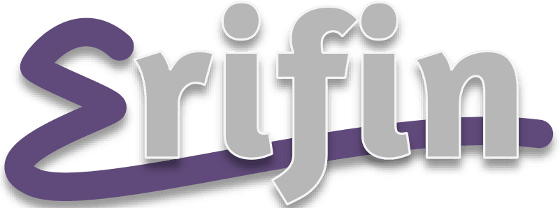 Erifin Group's logos