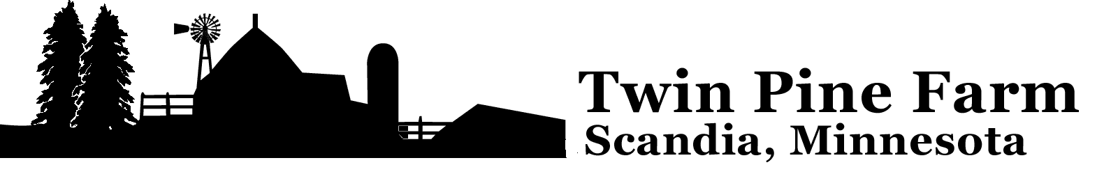 Twin Pine Farm Inc. logo