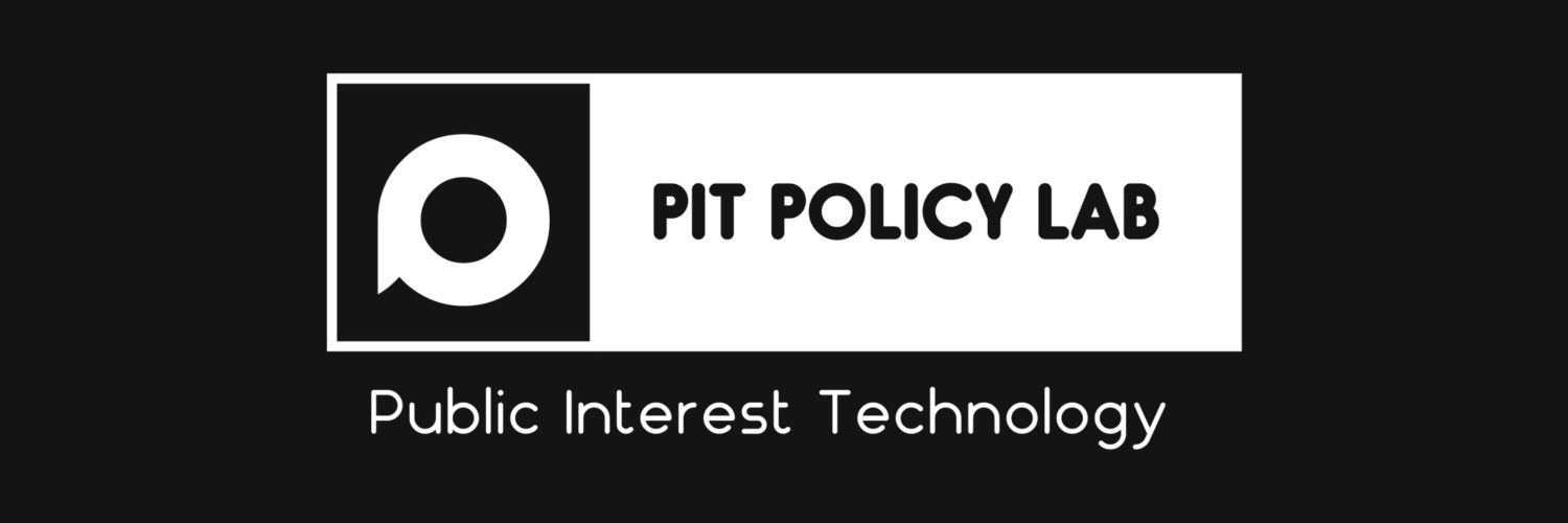 PIT Policy Lab Logo & Brand Assets (SVG, PNG and vector) Brandfetch
