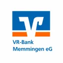 VR-Bank Memmingen eG logo