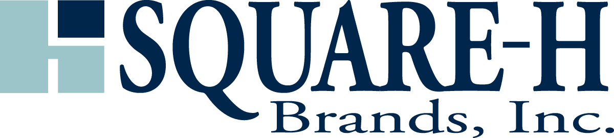 Square H Brands, Inc. logo
