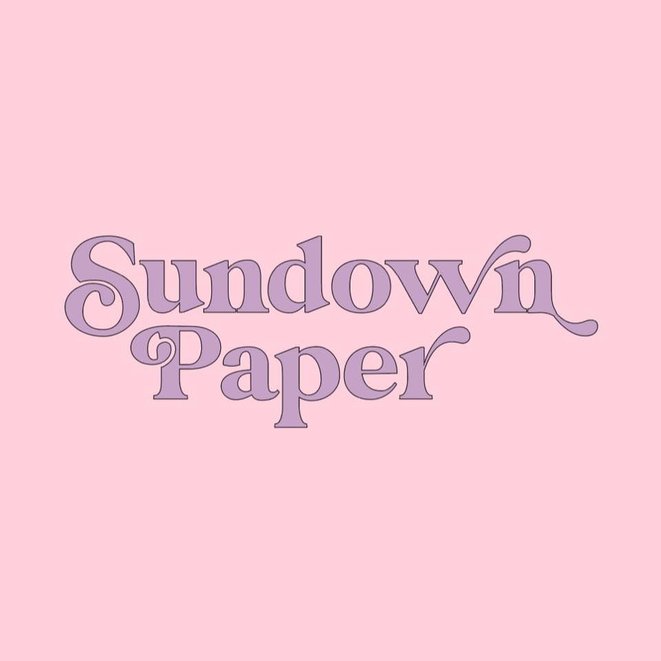 Sundown Paper's icon