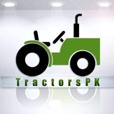 Tractors PK's logos