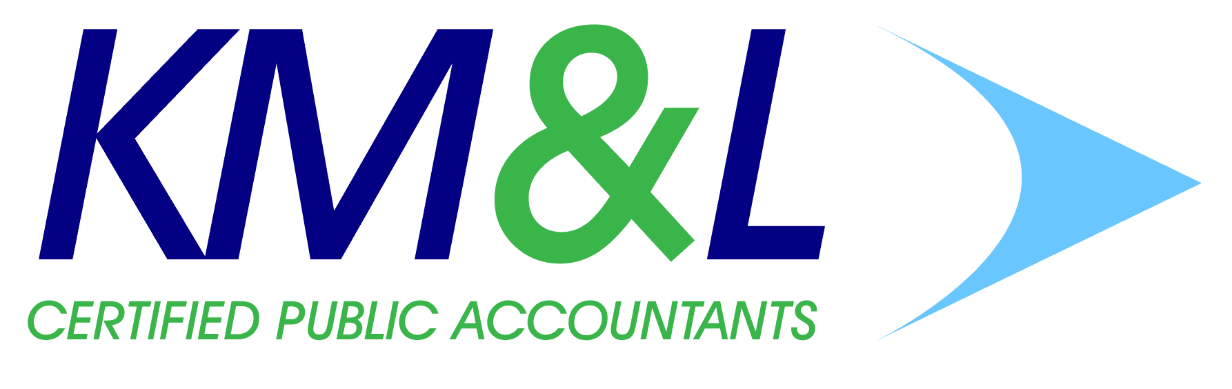 KMandL CPAs's logos