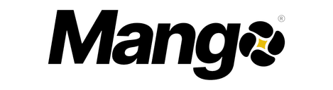 Mango logo