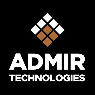 Admir Technologies's icon