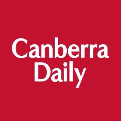 Canberra Daily's icon