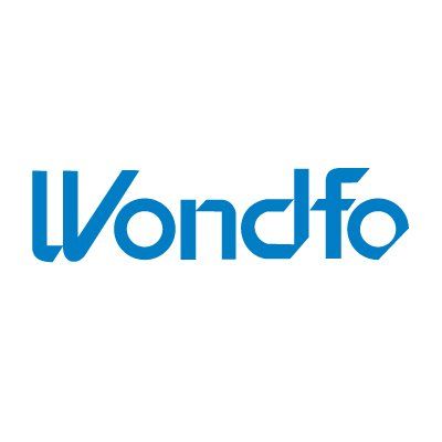 Wondfo's icon