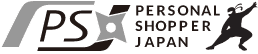 Personal Shopper's logos
