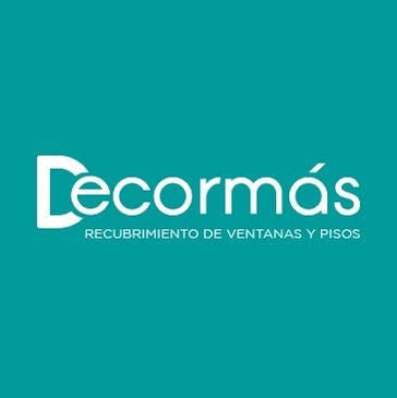 Decormás's icon